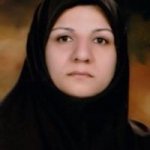 تصویر دکتر مرضیه وانونی