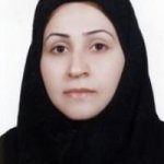 تصویر دکتر سهیلا زحمتکش