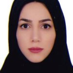 تصویر دکتر سیده سارا احمدی