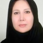 تصویر دکتر مینا آزادی