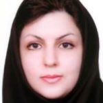 تصویر دکتر آزیتا جباری