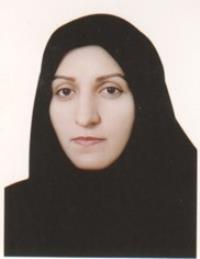 تصویر دکتر محبوبه احمدپورمبارکه