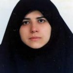 تصویر دکتر طاهره شهنازی