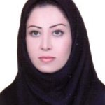 تصویر دکتر مریم رازانی فقهی
