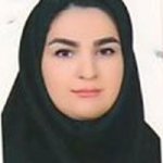 تصویر دکتر بهار باغانی