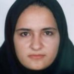 تصویر دکتر عاطفه اسمعیلی