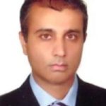 تصویر دکتر مجتبی محجوب