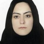 تصویر دکتر غزاله معزی