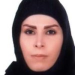 تصویر دکتر مینا جاملو