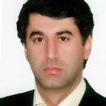 تصویر دکتر علی نهالی مقدم