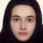 تصویر دکتر پرستو شفیعی