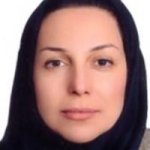 تصویر دکتر پریسا قدیریان مارنانی