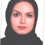 تصویر دکتر منا کاکه خانی