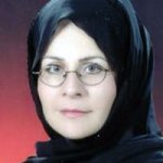 تصویر دکتر رامش ستارپناه