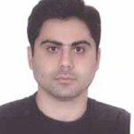 تصویر دکتر محمد ظهیر شفیعی
