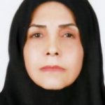 تصویر دکتر سعیده عرب