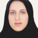 تصویر دکتر زینب بهاری
