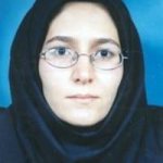 تصویر دکتر نجمه رستمی گوهری