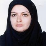 تصویر دکتر رضوان احمدنژاد