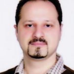 تصویر دکتر محمد عموزاده عمرانی