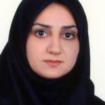 تصویر دکتر مینا رضاییان