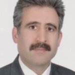 تصویر دکتر علی شهریاری