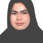 تصویر دکتر زهره ایروانی