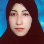 تصویر دکتر فهیمه صالحی شهرابی