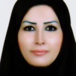 تصویر دکتر مریم رفیعی