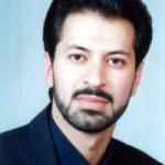 تصویر دکتر محمدامین لطفی