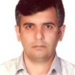 تصویر دکتر میرسعید محمدی