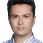 تصویر دکتر آرش صمدی قوشچی
