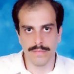 تصویر دکتر وفا واعظی