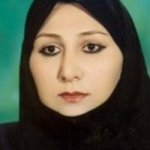 تصویر دکتر افسانه سلیمی