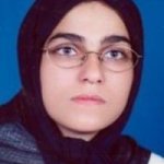 تصویر دکتر سمیه لوک زاده