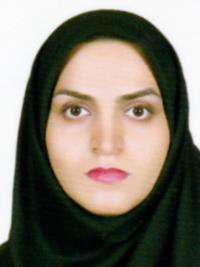 تصویر دکتر مرضیه یعقوبی پور