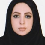 تصویر دکتر فاطمه شعبانی نیا