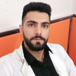 تصویر دکتر محمد جمالی گله