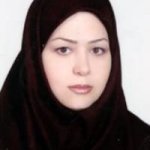 تصویر دکتر بهاره عشقی