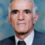 تصویر دکتر رضا صبری