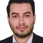 تصویر دکتر مجتبی ملامیرزائی