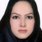 تصویر دکتر نازنین بی آزار