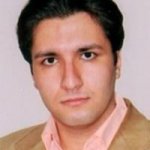 تصویر دکتر رضا مهرارا