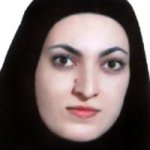 تصویر دکتر پریسا سقط چی زنجانی
