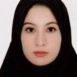 تصویر دکتر هانیه خسروی اندبیلی