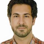 تصویر دکتر آرمان محمدی