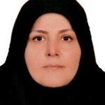 تصویر دکتر زهرا حجتی
