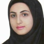تصویر دکتر الهه احمدی بنی
