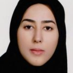 تصویر دکتر فاطمه اسمعیلی