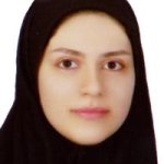 تصویر دکتر فاطمه اسمعیلی